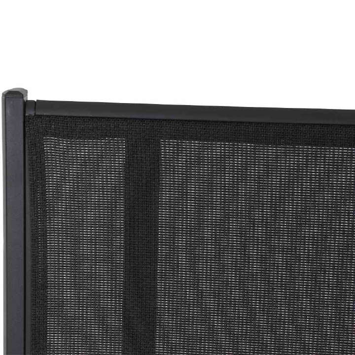 SIENA GARDEN Tesoro Bank, matt-anthrazit